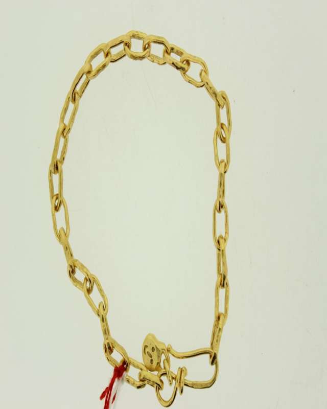 BRACELET CADENE 15